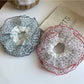 Gifty - Elegant Mesh Hair Ties