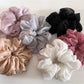 Gifty - Soft Voluminous Tulle Scrunchie
