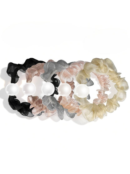 Gifty - Exquisite Lace Beautiful Hair Tie