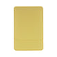 Mirroray - Sleek Solid Tone Compact Mirror