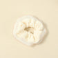 Gifty - Ruffled Lace Scrunchie