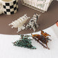 Beau - Butterfly Hair Claw Clip