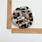 Gifty - Plush Scrunchie Hair Tie