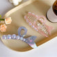 Beau - Ribbon Tail Mermaid Hair Clip