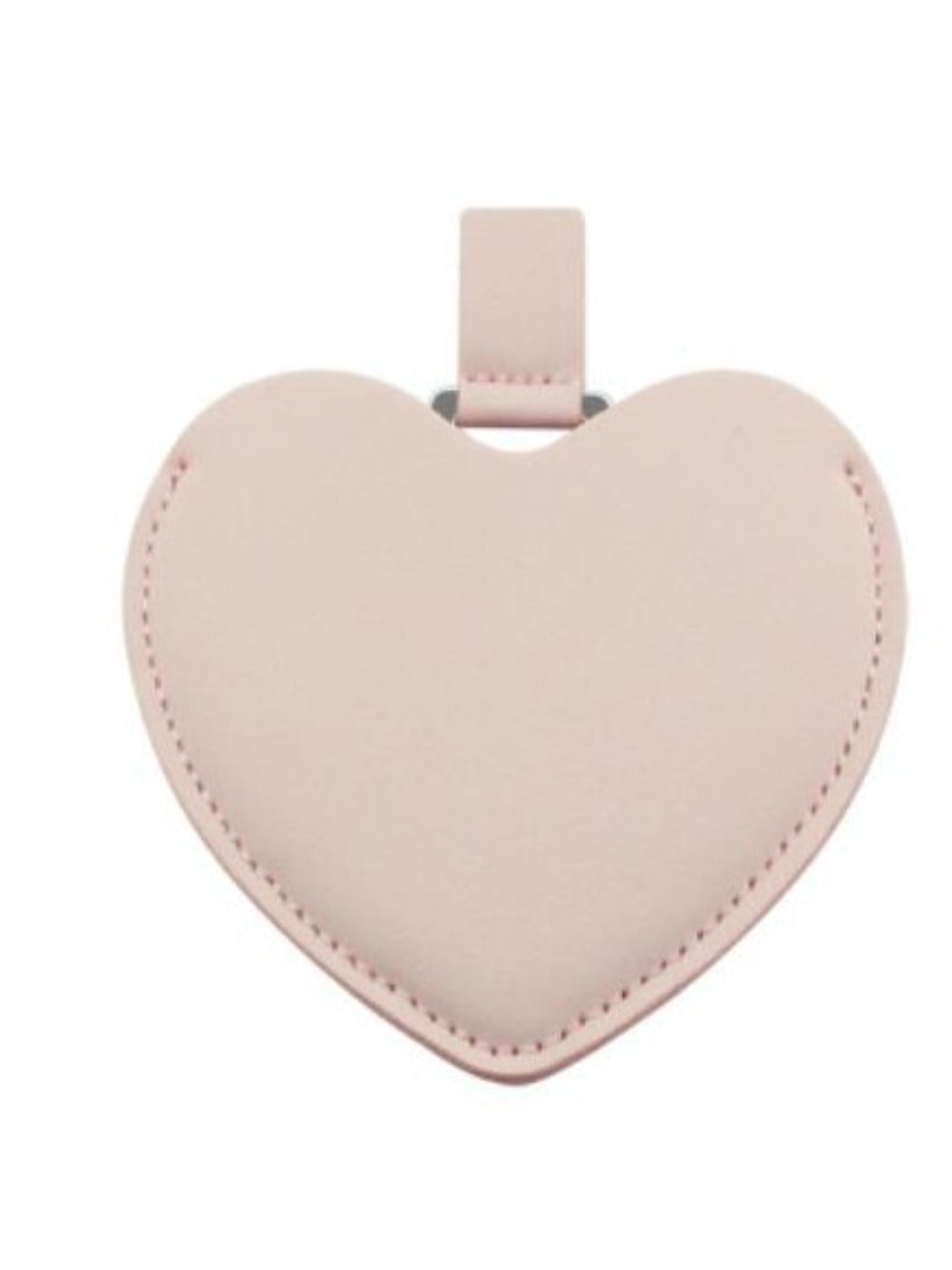 Mirroray - Beautiful Heart Shaped Makeup Mirror