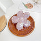Beau - Minimalist Iridescent Hair Clip