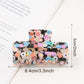 Beau - Ditsy Floral Claw Clip