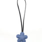 Keypus - Car Flower Heart-Shaped Keychain