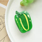 Beau - Fruit Vegetable Acetate Hair Claw Clip