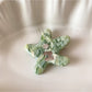 Beau - Adorable Starfish Shaped Hair Clip