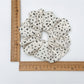 Gifty - Trendy Floral Hair Scrunchie