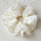 Gifty - Colorful Crinkle Dot Hair Ties