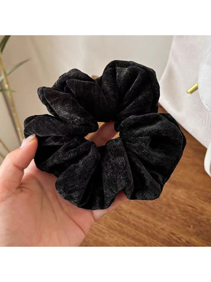 Gifty - Polka Dot Hair Ring