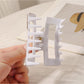 Beau - Lively Colorful Fashion Hair Clip