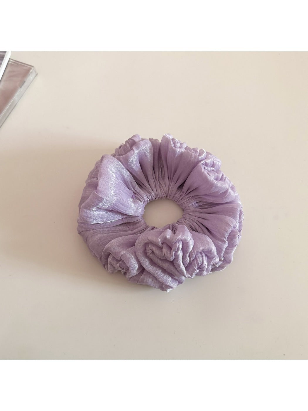 Gifty - Stylish Simple Fluffy Scrunchie