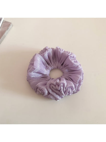 Gifty - Stylish Simple Fluffy Scrunchie