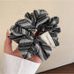 Gifty - Vintage Striped Hair Tie
