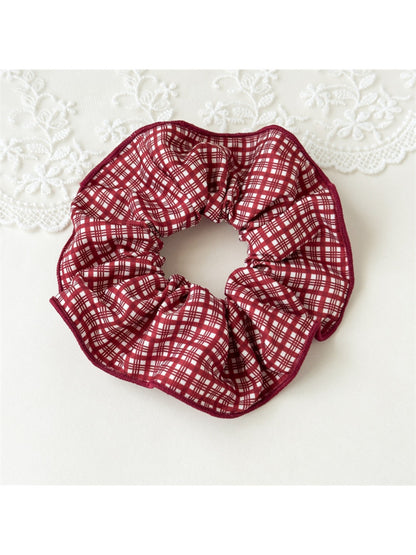 Gifty - Polka Dot Hair Circle