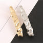 Beau - Simple Unique Beautiful Hair Clip