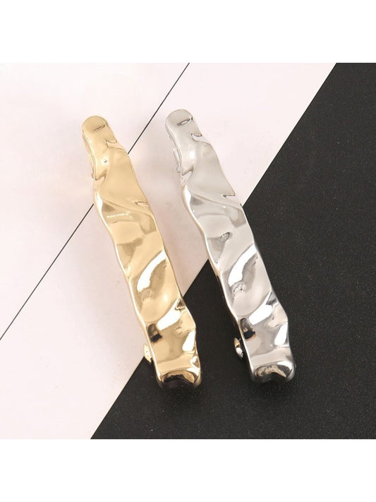 Beau - Simple Unique Beautiful Hair Clip