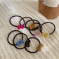 Gifty - Beautiful Bow Shaped Acetate Hair Tie