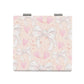 Mirroray - Cartoon Style Bow Printed Folding Mirror