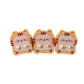 Beau - Cute Cartoon Toast Animal Hair Clips