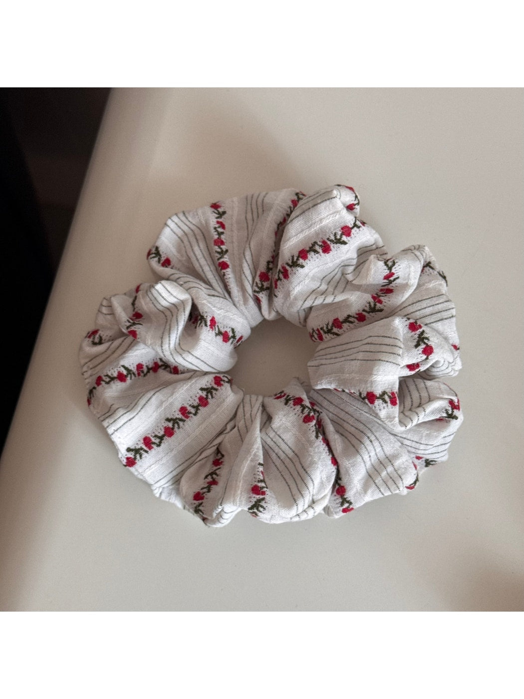 Gifty - Women's Printed Fabric Bow Detail Headband