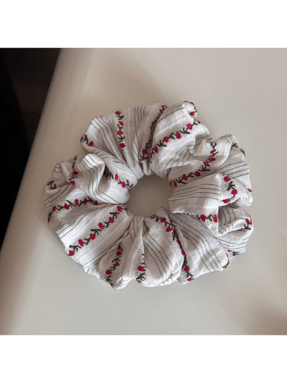 Gifty - Women's Printed Fabric Bow Detail Headband