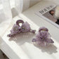 Beau - Sweet Butterfly Bow Decorative Claw Hair Clip