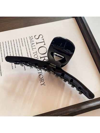 Beau - Vintage Straight Hair Claw Clip