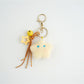 Keypus - Little Star Moon Plush Pendant