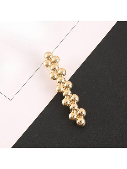 Beau - Chic Polished Daily Hair Clip