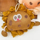 Papo - Cute Flower Shower Puff
