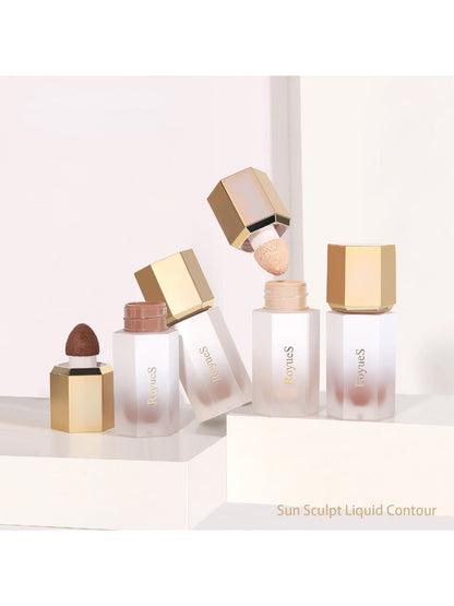 Royues - Sun Sculpt Liquid Contour