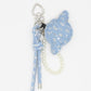 Keypus - Fresh Sweet Minimalist Keychain