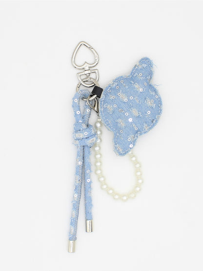 Keypus - Fresh Sweet Minimalist Keychain
