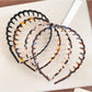 Gifty - Minimalist Wave Ombré Headband