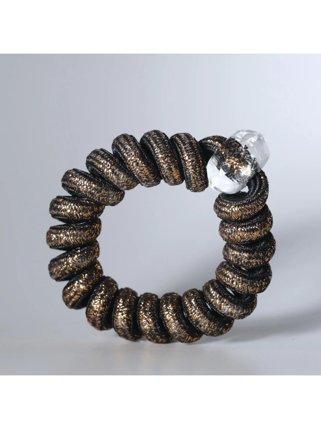 Gifty - Minimalist Spiral Hair Tie
