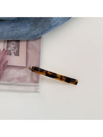 Beau - Vintage Slim Hair Clip