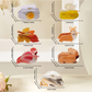 Beau - Sweet PVC Novelty Shape Hair Claw Clip