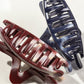 Beau - Christmas Star Shaped Jelly Hair Clips