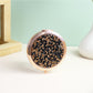 Mirroray - Sparkling Round Makeup Mirror