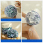 Papo - Large Dual Color Rose Bath Ball