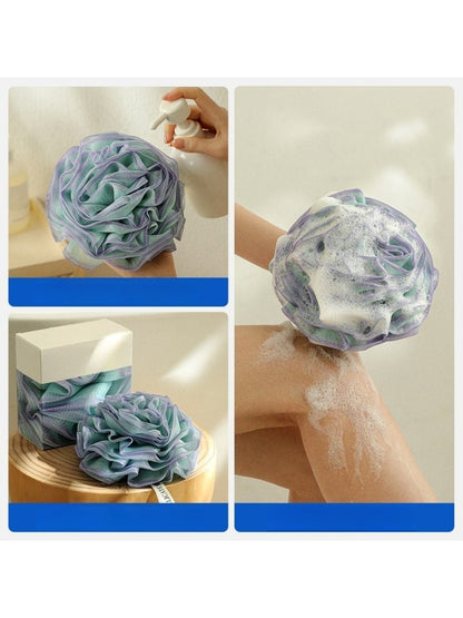Papo - Large Dual Color Rose Bath Ball