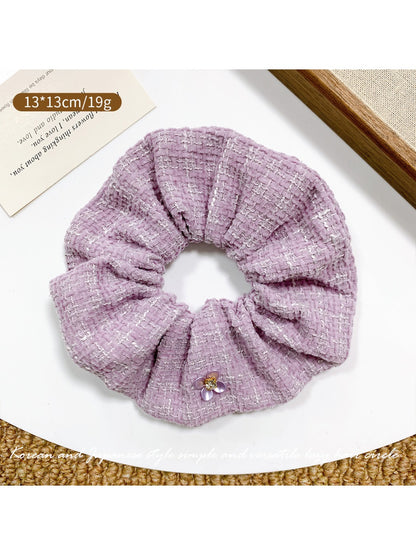 Gifty - Retro Elastic Fashion Hair Ring