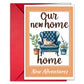 Carduria - Heartfelt Gratitude Thank You Greeting Card