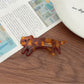 Beau - Cute Cat Shaped Claw Clip