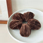 Gifty - Flower Cute Hair Ties