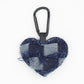 Keypus - Minimalist Sweet Heart Keychain